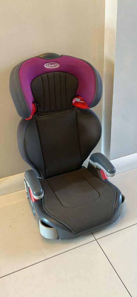 Child’s car seat