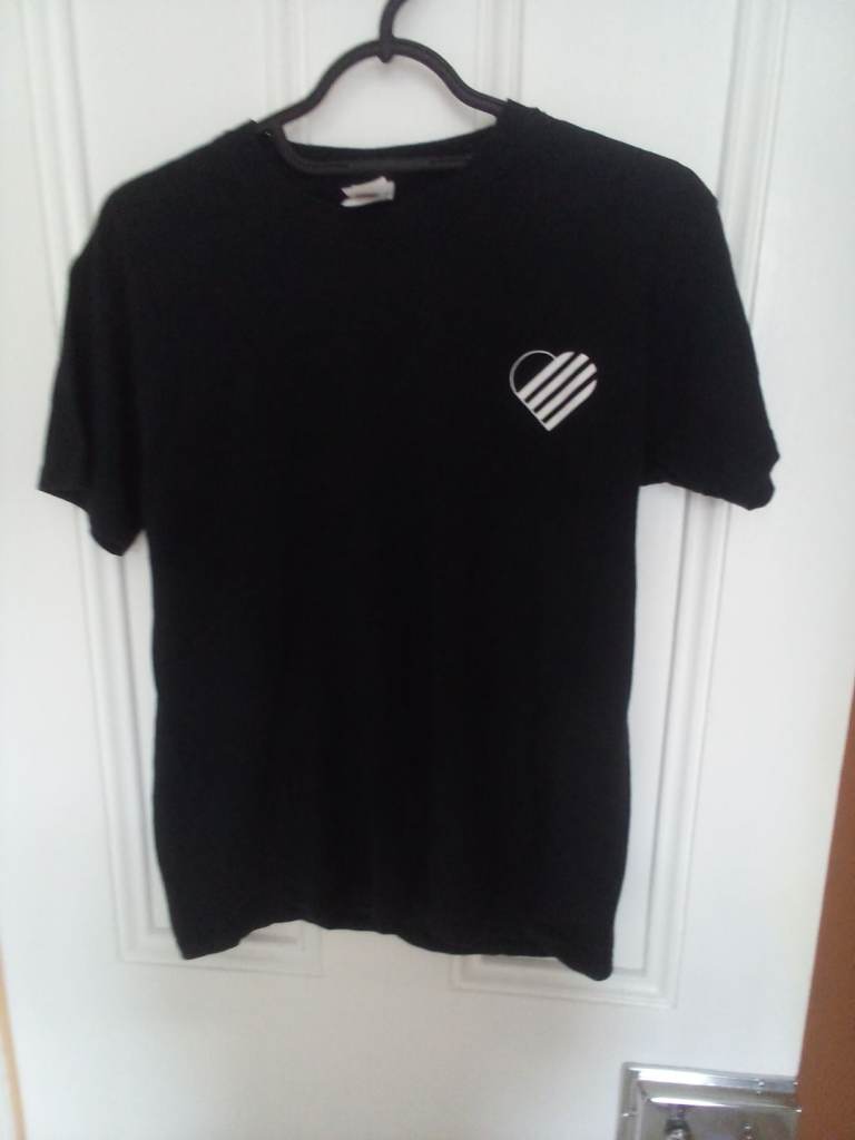 T Shirt - Size Medium