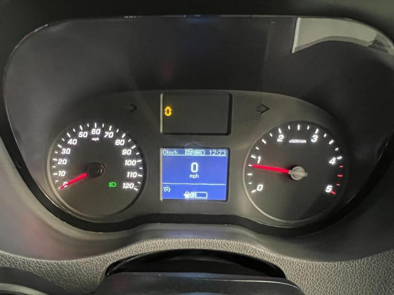 2021 Mercedes-Benz Sprinter 3.5t Progressive Crew Cab Tipper CHASSIS CAB DIESEL Manual