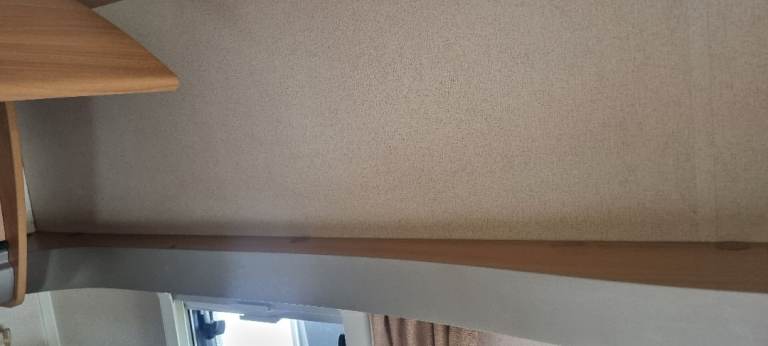 Merlin Swift Caravan 5 Berth