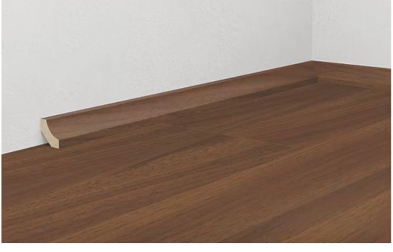Laminate flooring 8mm