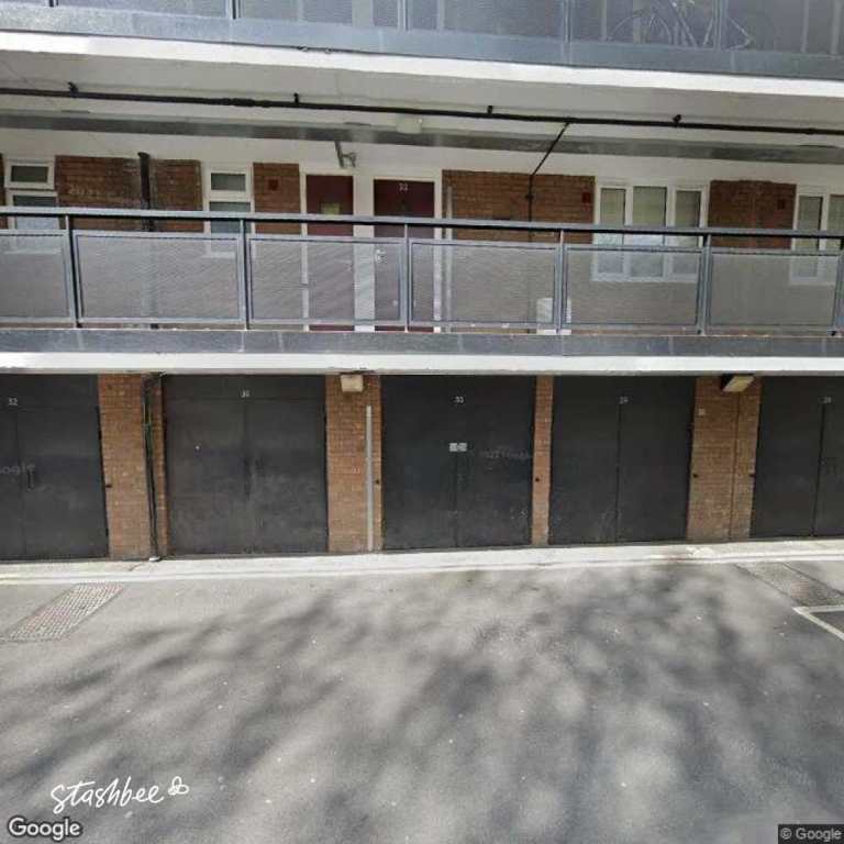 Garage to rent in London (SE16) | Stashbee