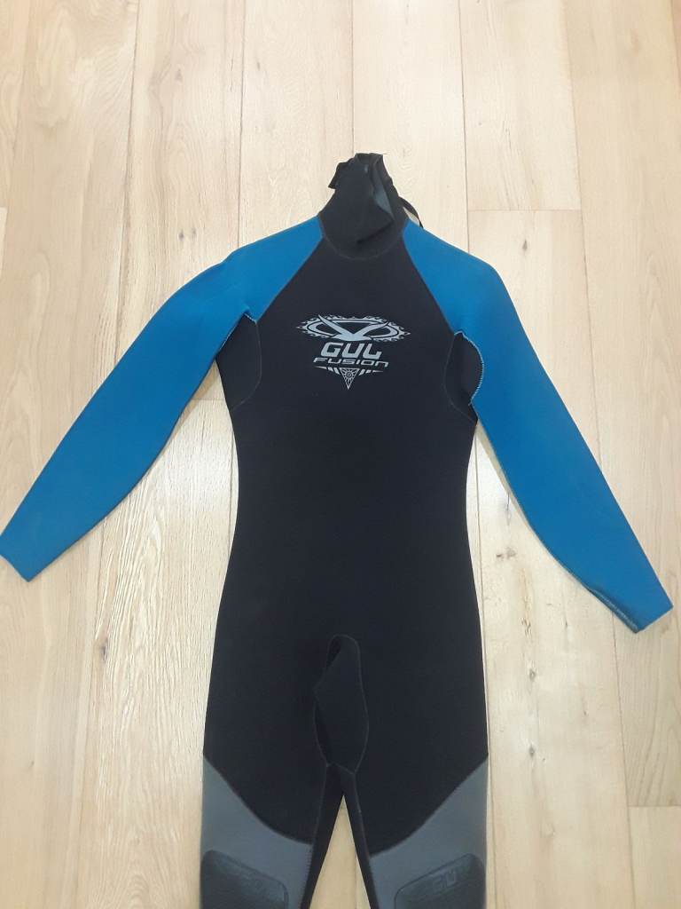 Gul Fusion Wetsuit