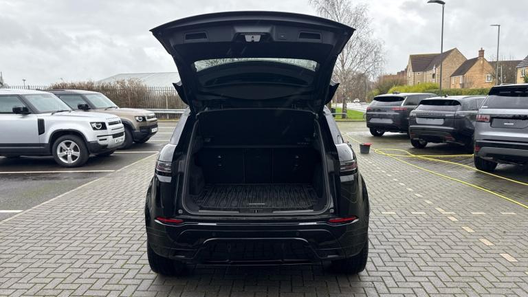 2025 Land Rover Range Rover Evoque 2.0 D200 Edition 5dr Auto Diesel Hatchback Hatchback Diesel Au...