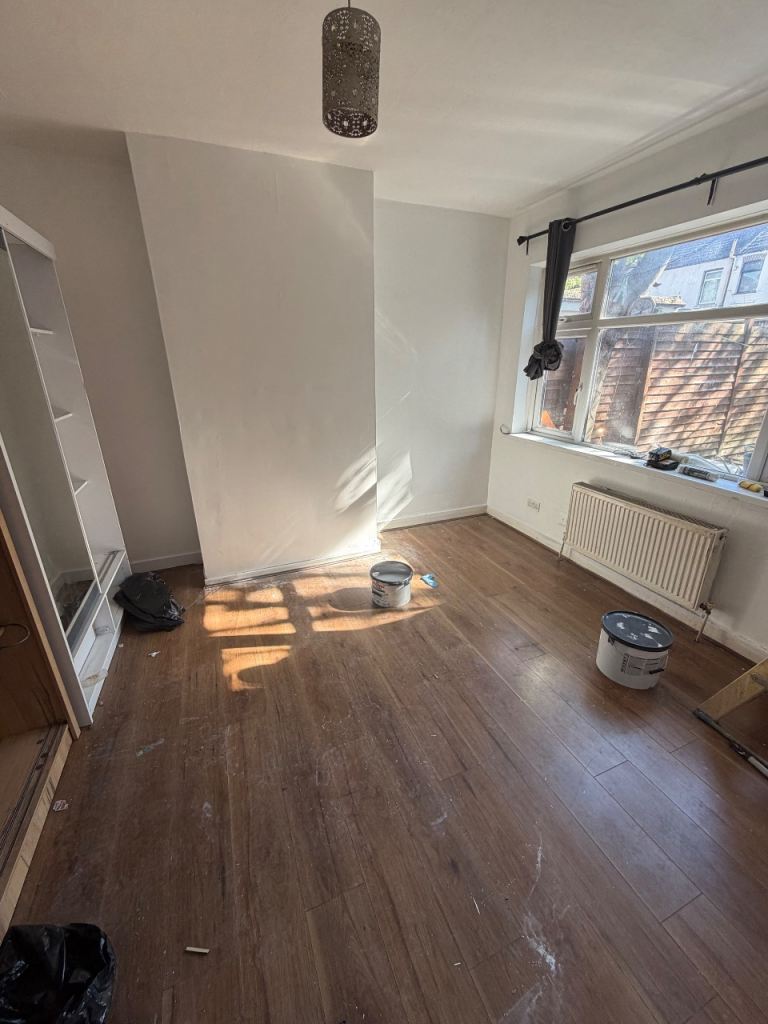 1 bed flat to rent 