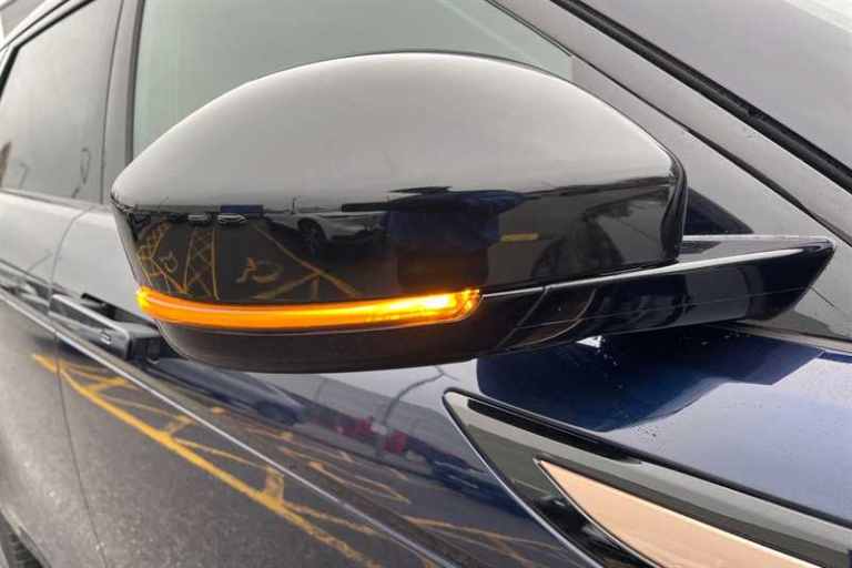 2021 Land Rover Range Rover Evoque 2.0 P250 R-DYNAMIC HSE 5DR AUTO 4x4 Petrol Automatic