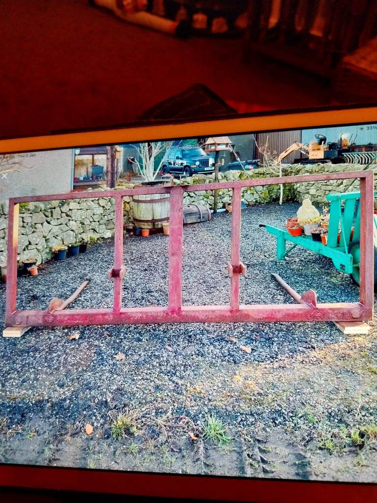 Bale Homer ? /Lifter