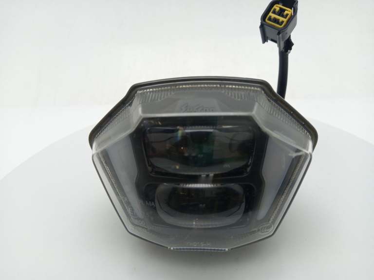 2009 Surron Motorcycle Headlamp 22110yq5a0000