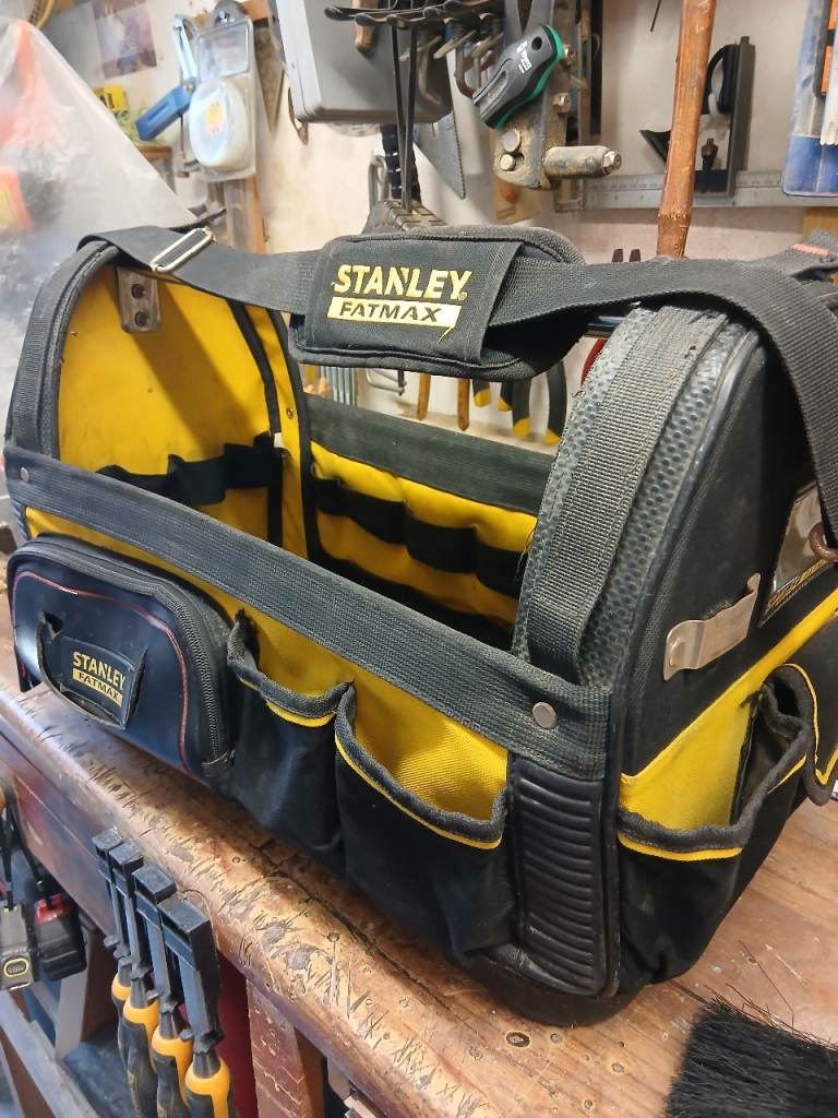 For sale Stanley fatmax