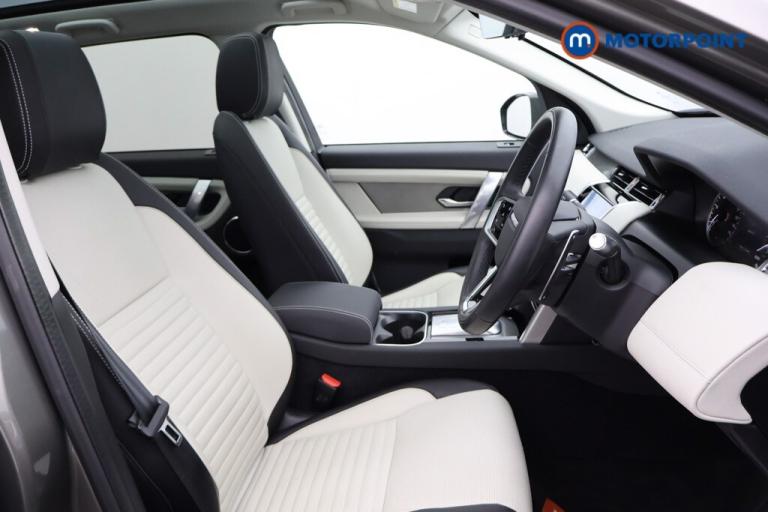 2021 Land Rover Discovery Sport 1.5 P300e Urban Edition 5dr Auto [5 Seat] SUV Hybrid Automatic