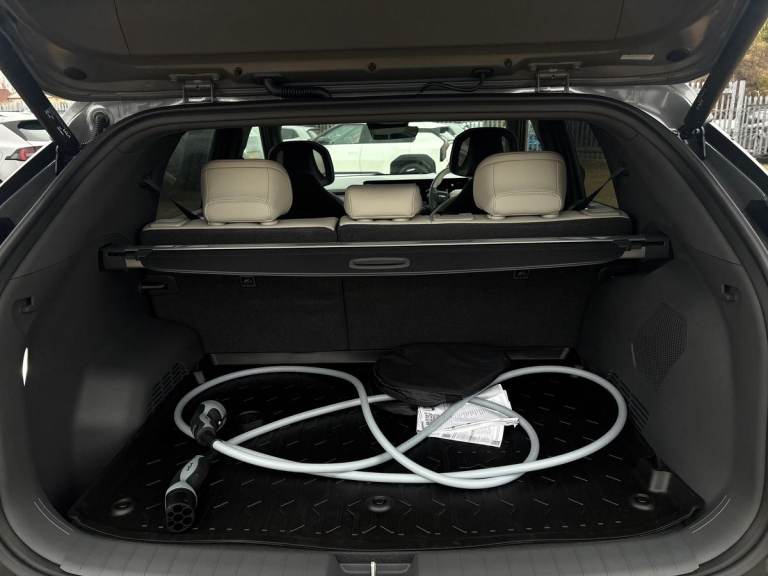 2025 Kia EV3 148kW GT-Line S 81.4kWh 5dr Auto Estate ELECTRIC Automatic