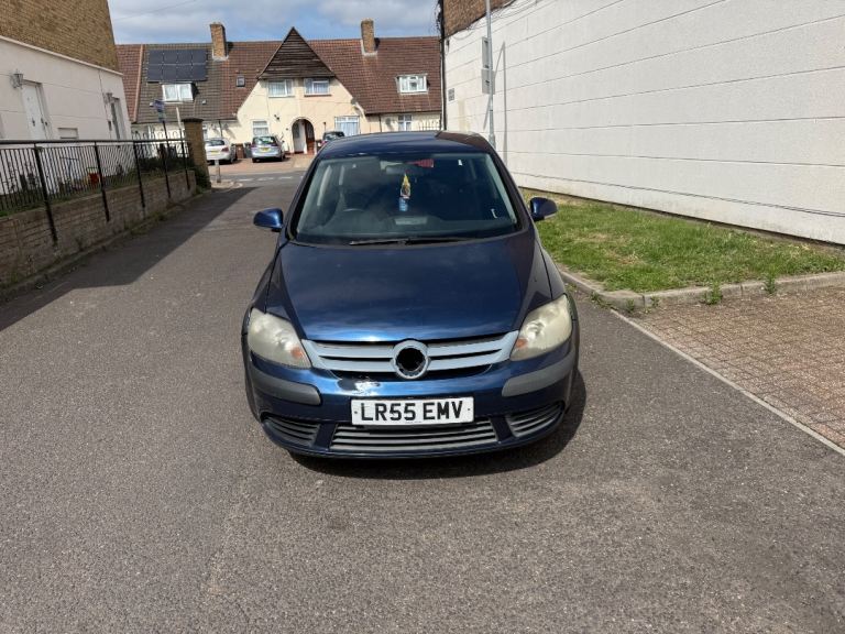 2006 Volkswagen Golf 1.6 petrol automatic free ulez 10 months mot