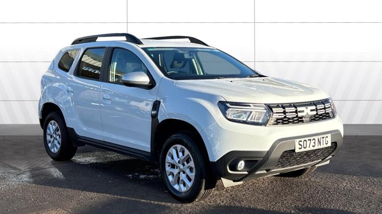 2024 Dacia Duster 1.0 TCe 90 Expression 5dr Petrol Estate Estate Petrol Manual