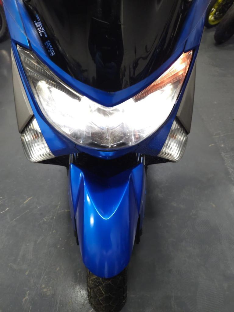 image for Yamaha Nmax 125 2019 ABS 