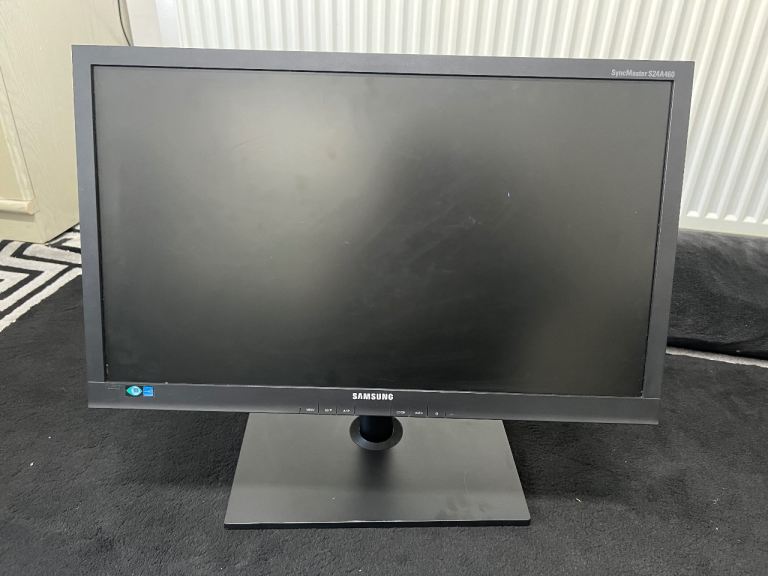 Monitor 