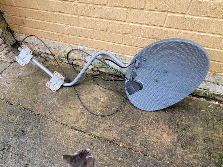 Scrap Metal free 