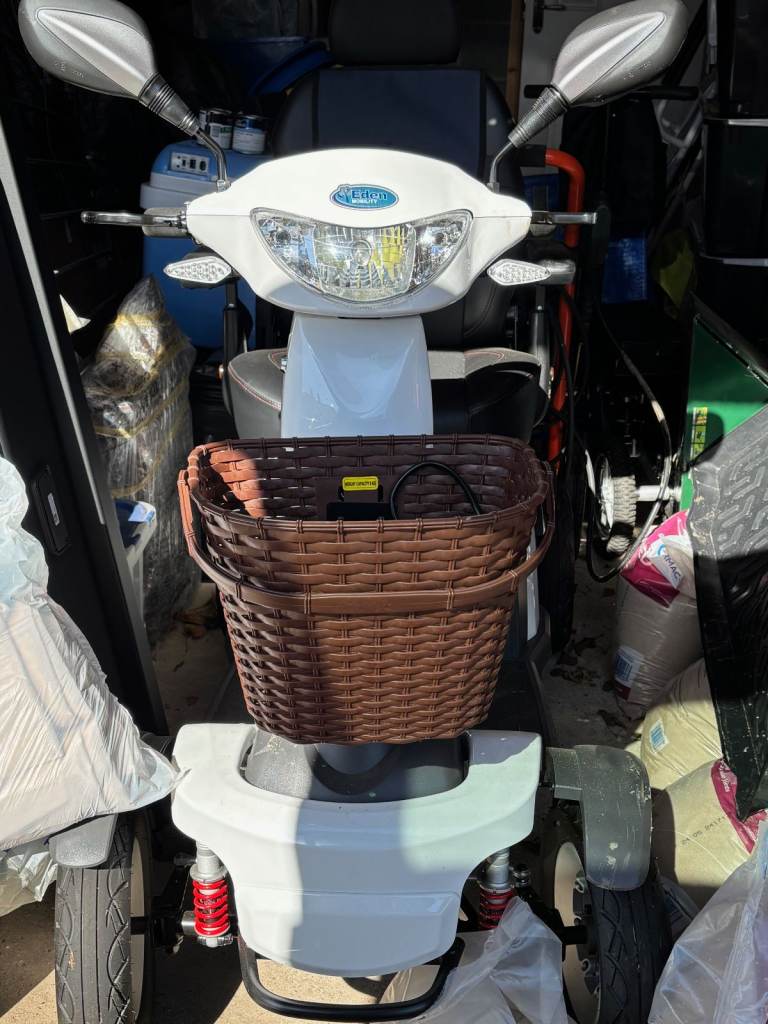 Mobility Scooter
