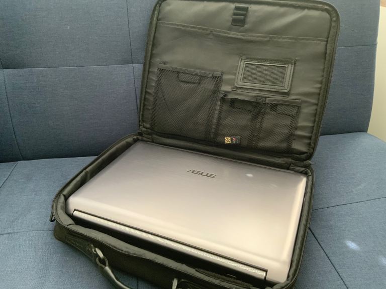 Asus N53SV 17” - Intel i7, 10GB ram, 600GB, NVidia GT540M