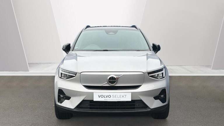 2026 Volvo EX40 Plus, Single Motor Extended Range, Electric ESTATE Electric Automatic