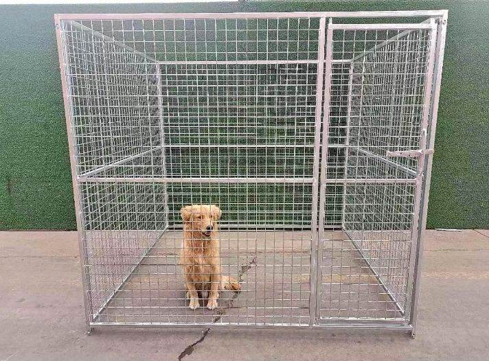 DOG CAGE