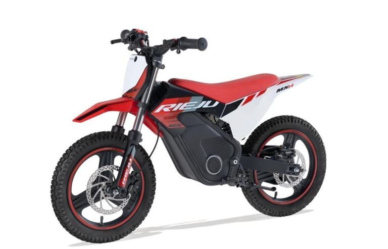 NEW RIEJU MX14 KIDS ELECTRIC MOTORBIKE - IN STOCK - ESSEX