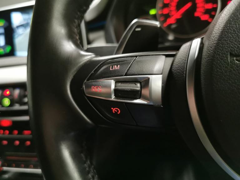 2018 BMW X5 3.0 30d M Sport SUV 5dr Diesel Auto xDrive Euro 6 (s/s) (258 ps) - HEATED L Suv Diese...