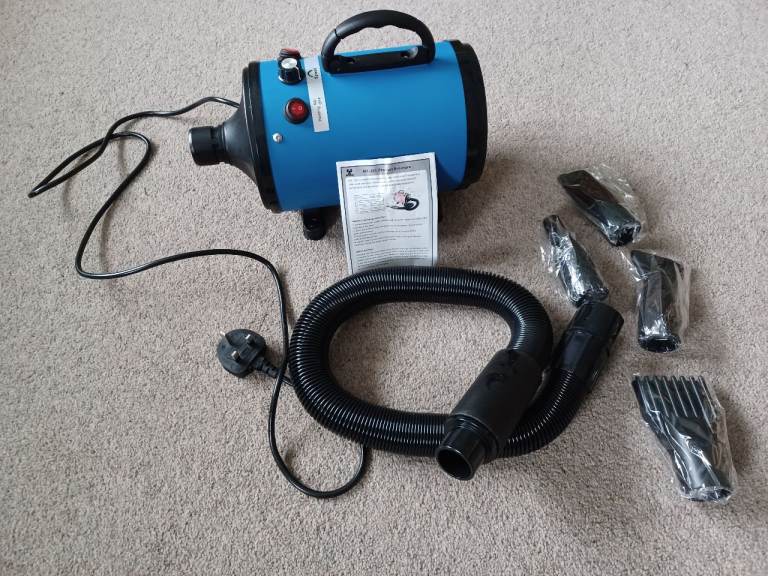 Professional Pet Dryer