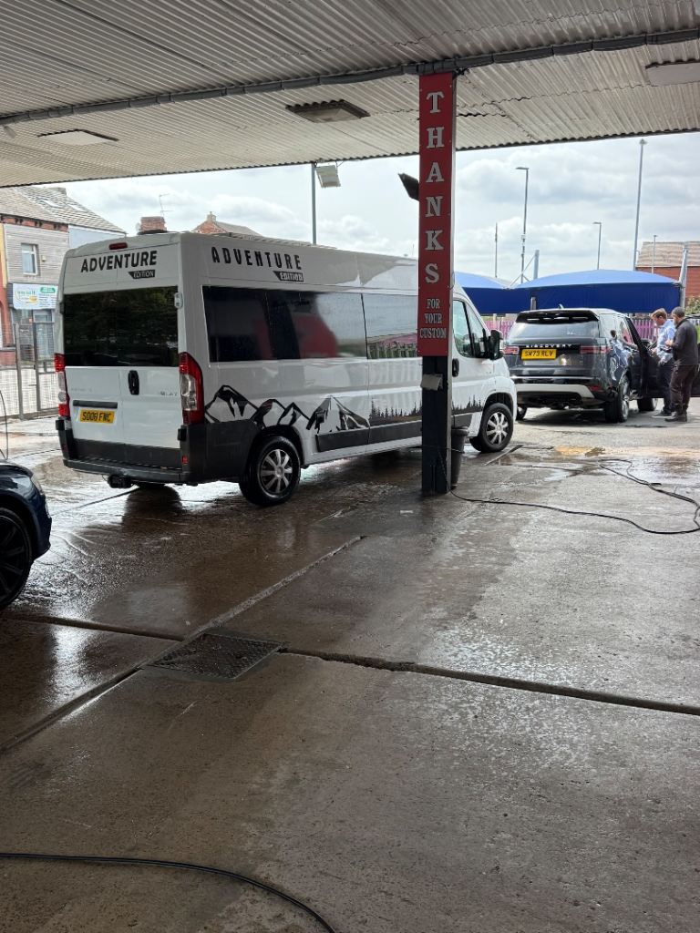 Citroen, RELAY, Panel Van, 2008, Manual, 2198 (cc)