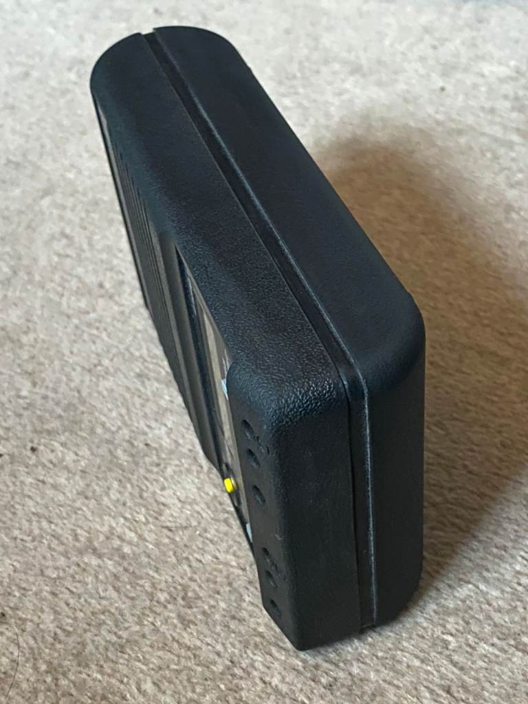 Wandel & Goltermann PM-10 BN820/01 Digital Level Meter, Professional Telecom/Audio Test Equipment #2