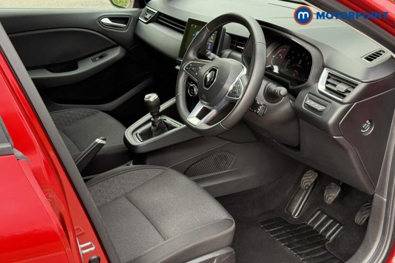 2023 Renault Clio 1.0 TCe 90 Evolution 5dr Hatchback Petrol Manual
