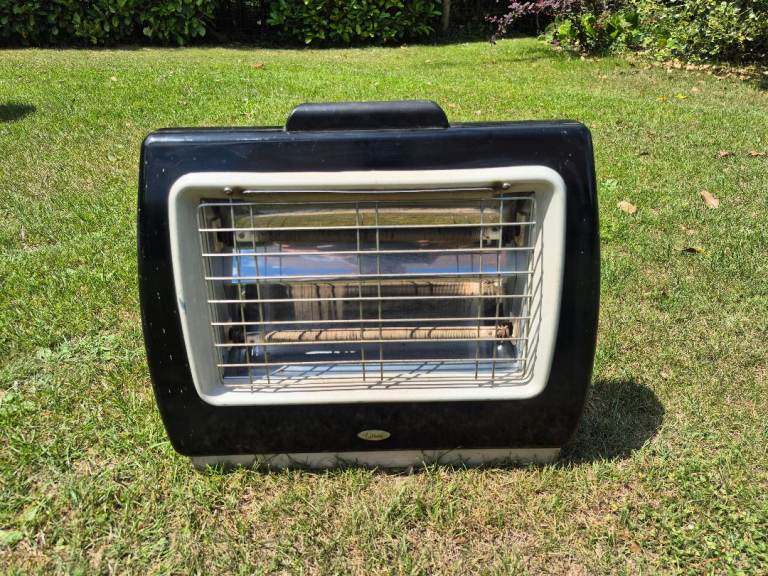 Belling type 220 heater, fully working.