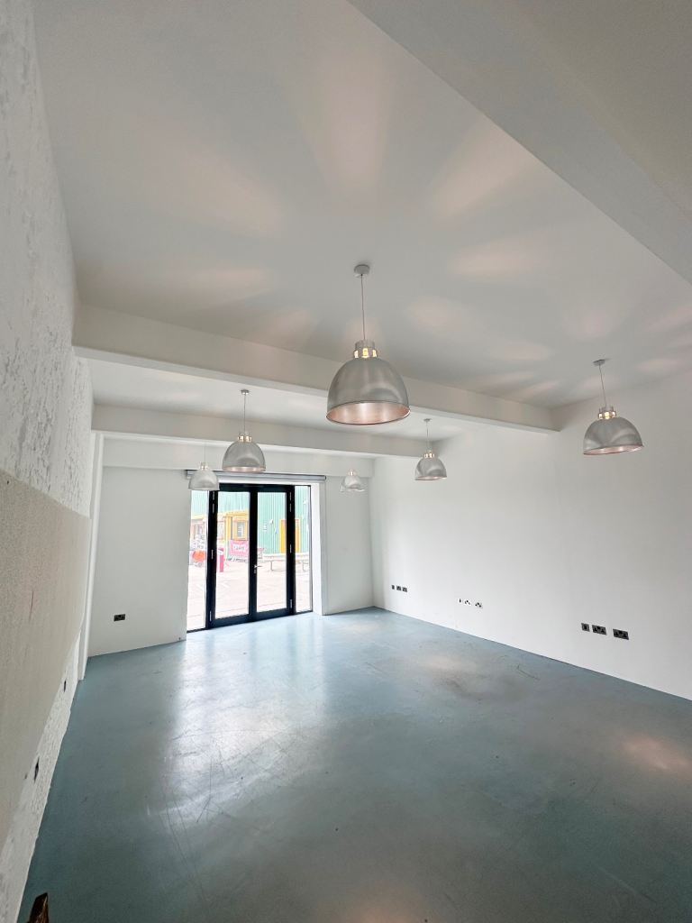 Workshop/Studio/Office Space available in Portslade, Brighton