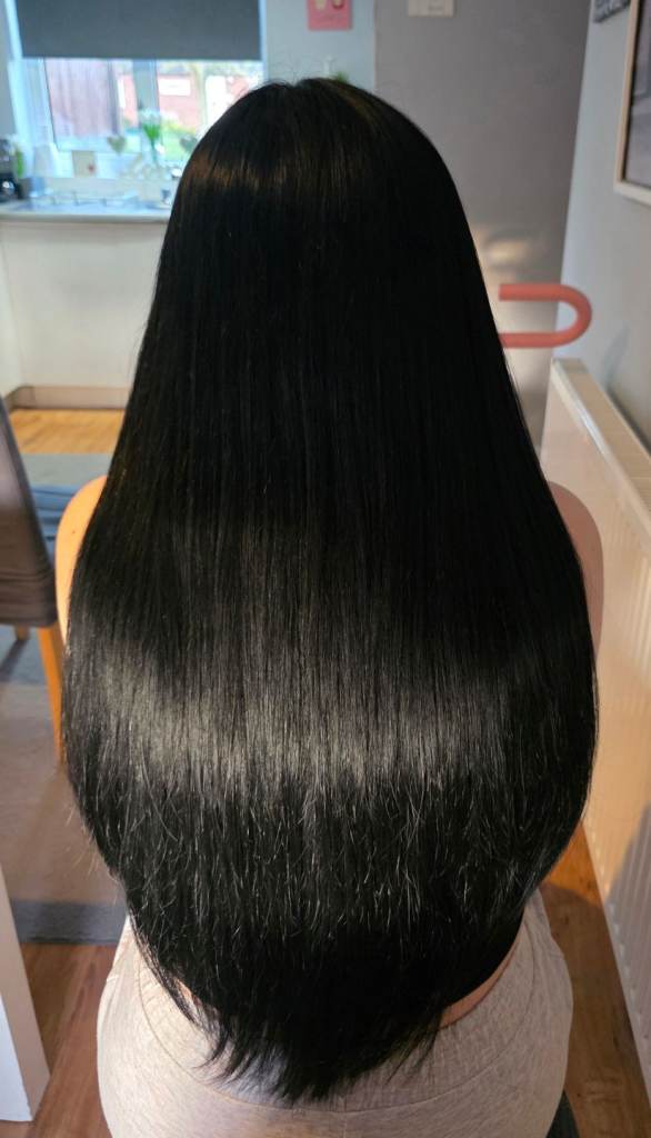 Hair extensions (mobile) and home based 