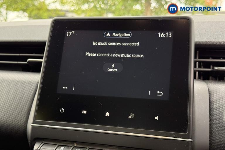 2023 Renault Clio 1.0 TCe 90 Evolution 5dr Hatchback Petrol Manual