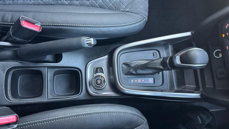 2023 Suzuki Vitara 1.5 Hybrid SZ5 ALLGRIP 5dr AGS Hybrid Estate Estate Hybrid Automatic