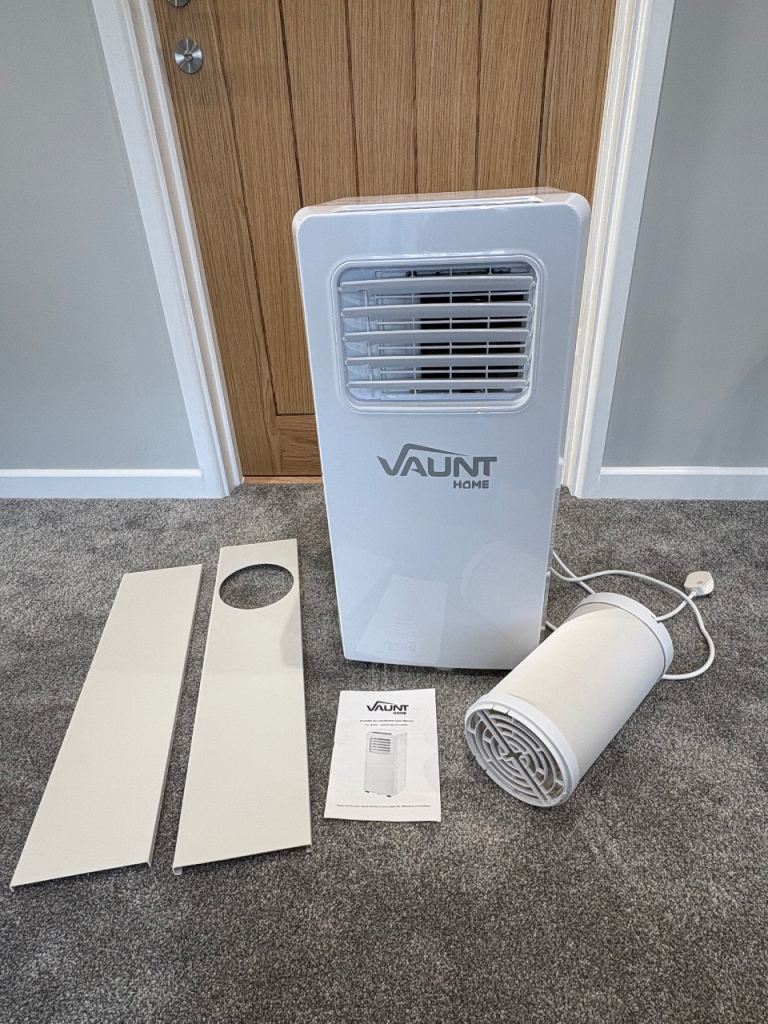 Air conditioning Unit