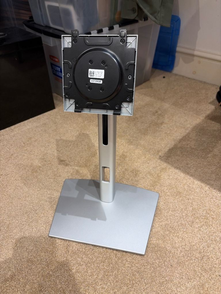 Dell U2725 Monitor Stand