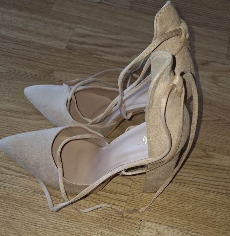 Nice heels