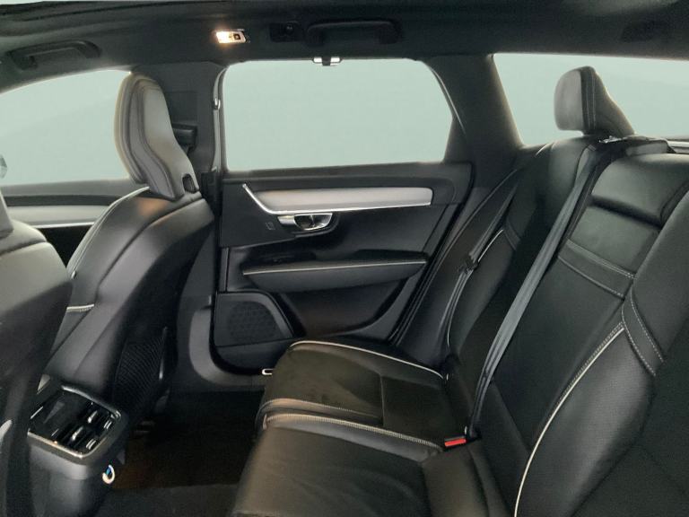 2020 Volvo V90 2.0 T6 [310] R DESIGN Plus 5dr AWD Geartronic ESTATE PETROL Automatic