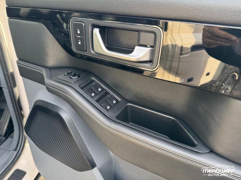 2024 INEOS Grenadier 3.0P Fieldmaster Edition Station Wagon Auto 4WD Euro 6 (s/s) 6dr MPV Petrol ...