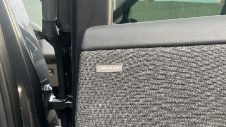 2023 Land Rover Range Rover Sport 3.0 P440e Autobiography 5dr Auto SUV Hybrid Automatic