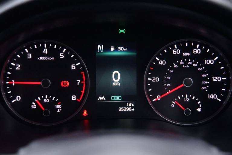 2022 Kia Stonic 1.0 T-GDi MHEV Connect SUV 5dr Petrol Hybrid Manual Euro 6 (s/s) (118 bhp) HATCHB...