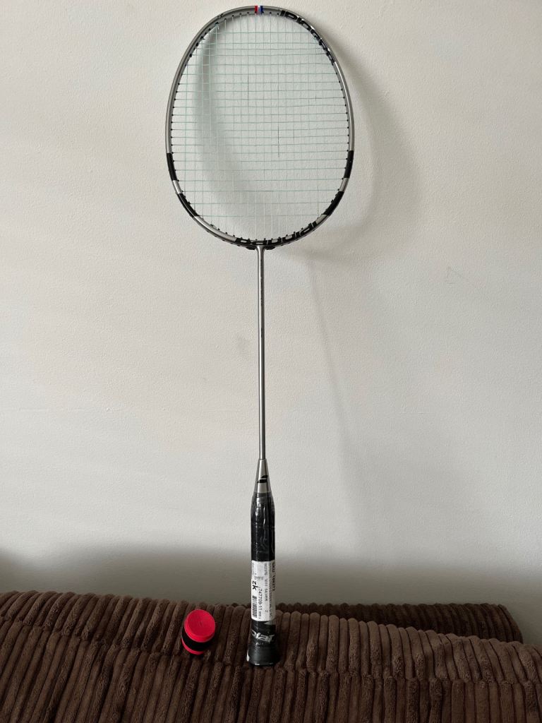 Babolat badminton racket £109 Yonex 
