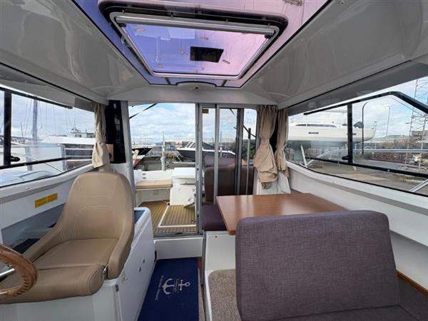 Merry Fisher 755 for sale