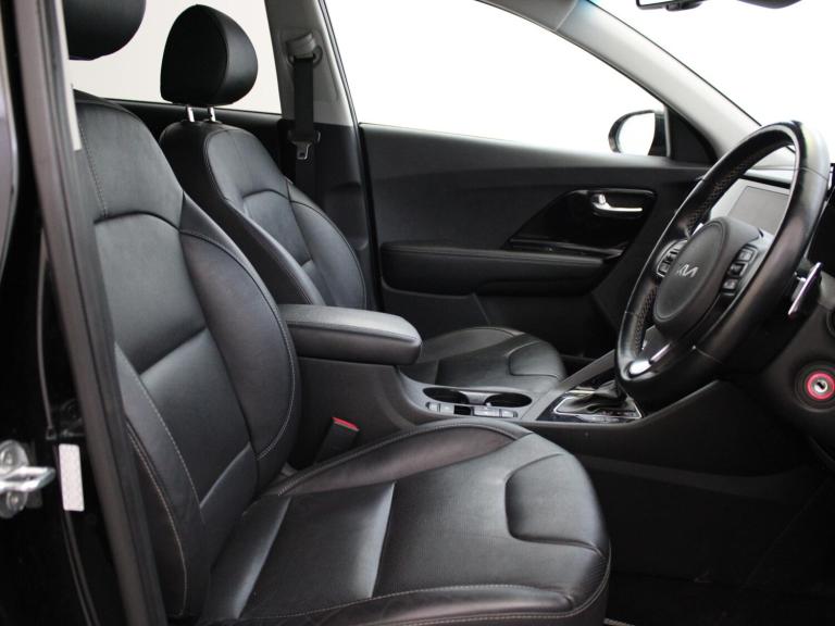 2022 Kia Niro 1.6 GDi Hybrid 3 5dr DCT ESTATE PETROL/ELECTRIC Automatic