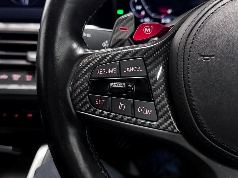 2021 BMW M4 M4 Competition 2dr Step Auto COUPE PETROL Automatic