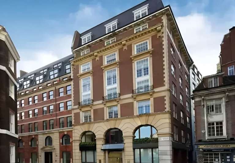 15 to 95 Person Private Office Suites to rent in *Westminster*, London SW1H