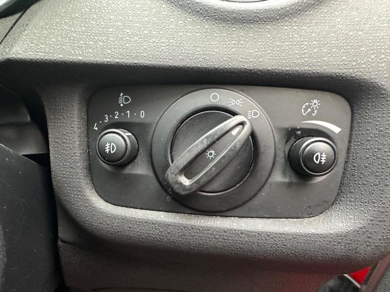 FORD FIESTA 1.0T EcoBoost Zetec S Red Edition Euro 6 (s/s) 3dr 2015