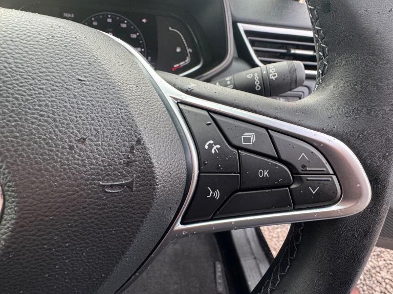 2023 Renault Clio 1.0 TCe 90 Evolution 5dr HATCHBACK PETROL Manual