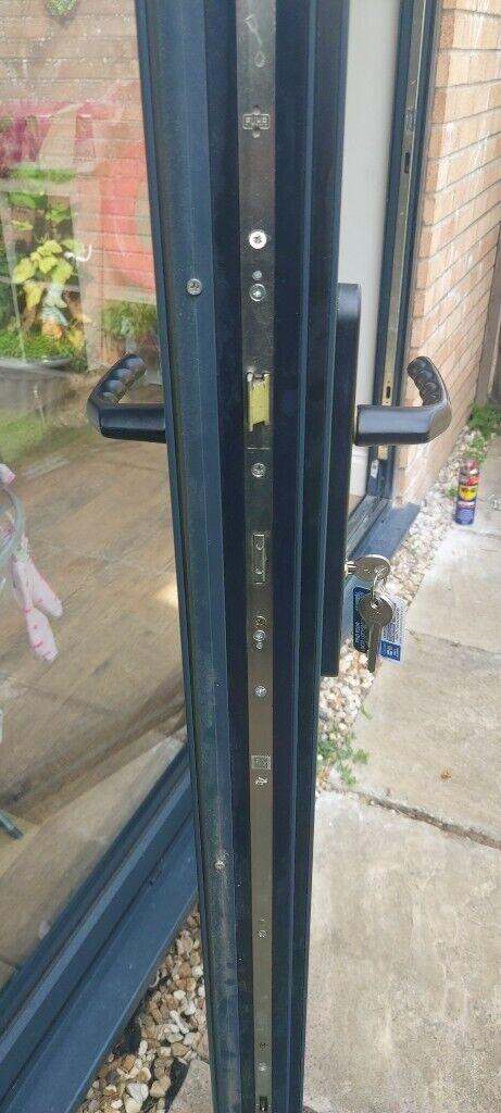 Locksmith 